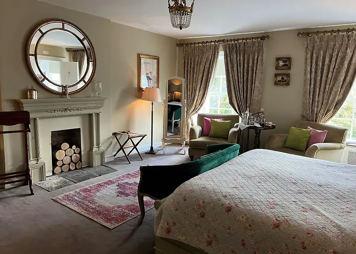 No.1 Pery Square Hotel & Spa